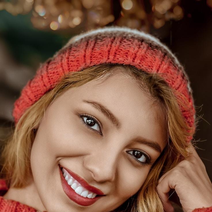 Portrait of Milo, community mentor and Italian cuisine specialist